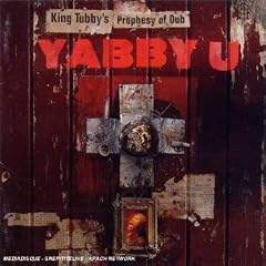 King Tubby's Prophesy of Dub