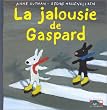 LA Jalousie De Gaspard