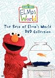 Best of Elmo's World Dvd Collection [Import]