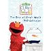 Best of Elmo's World Dvd Collection [Import]