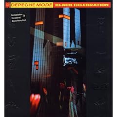 Black Celebration [12 inch Analog]