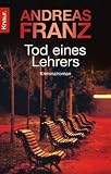 [Book] Tod eines Lehrers