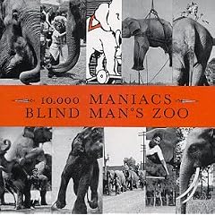 Blind Man's Zoo