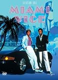 [DVD] Miami Vice - Season 1 (6 DVDs)