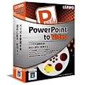 PowerPoint to Video (�p���[�|�C���g �g�D �r�f�I)