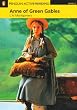 "Anne of Green Gables" Book and CD-ROM Pack: Level 2 (Penguin Active Reading (Graded Readers))
