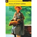 "Anne of Green Gables" Book and CD-ROM Pack: Level 2 (Penguin Active Reading (Graded Readers))