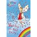 Ruby the Red Fairy (Rainbow Magic)