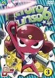 �P�����R��6�V�[�Y�� 3 [DVD]
