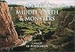 Tolkiens Middle-Earth and Monsters