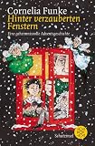 [B&uuml;cher] Hinter verzauberten Fenstern: Eine geheimnisvolle Adventsgeschichte