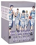 �uDEAR BOYS�vDVD-BOX