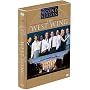�U�E�z���C�g�n�E�X<�Z�J���h�E�V�[�Y��>�R���N�^�[�Y�E�{�b�N�X [DVD]