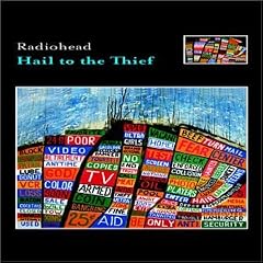 Hail to the Thief