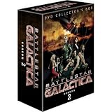 [DVD]エドワード・ジェームズ・オルモス GALACTICA/ギャラクティカ 【承:season 2】DVD-BOX 1