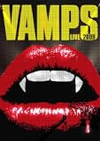 [DVD]VAMPS VAMPS LIVE 2009【限定盤】 [DVD]