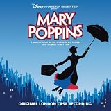 [Music] Mary Poppins [Original London Cast Recording]
