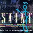 The Saint: Music From The Motion Picture Soundtrack