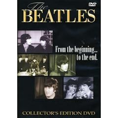 From Beginning to the End [DVD] [Import]
