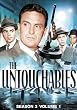 Untouchables: Season Three V.1 [DVD] [Import]