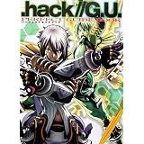 .hack//G.U.�p�[�t�F�N�g�K�C�h�u�b�N (KadokawaGameCollection)�p�쏑�X�ɂ��