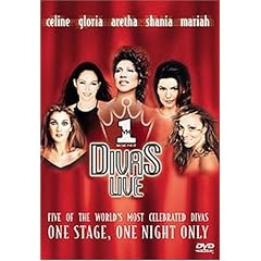 Vh1 Divas Live