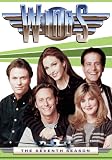 [DVD] Wings: Season 7