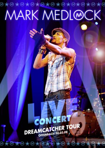 Live in Offenbach