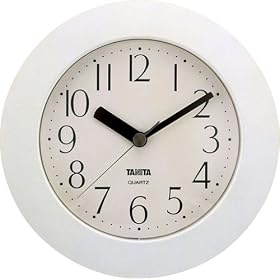 TANITA �o�X�N���b�N �z���C�g HO-854-WH