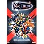 X-Men: �G�{�����[�V���� Season1 Volume2:Xplosive Days [DVD]