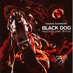 Ost: Hellsing Ultimate Ova Ser
