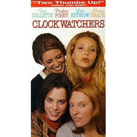 Clockwatchers