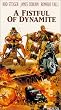 A FISTFUL OF DYNAMITE [VHS] [Import]