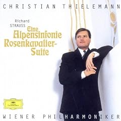 Eine Aplpensinfonie / Rosenkavalier-Suite