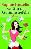 [B&uuml;cher] Göttin in Gummistiefeln
