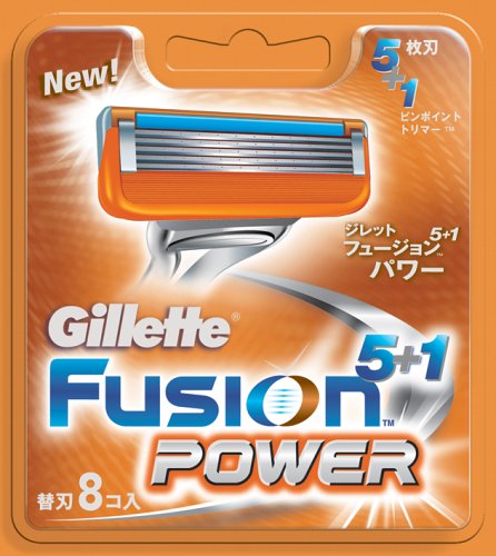 �W���b�g�t���[�W�����p���[ �֐n8���� Fusion 5+1 (4���̊��z) 2,079