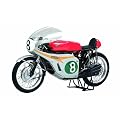 �}�X�^�[���[�N�R���N�V���� No.86 1/12 Honda RC166 GP���[�T�[ #8 (�����i)