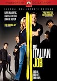 [DVD] The Italian Job (2003) (Widescreen Collector's Edition)