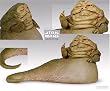 STAR WARS 12�C���`�t�B�M���A �W���o�E�U�E�n�b�g