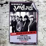 [Music] The Very Best of the Yardbirds