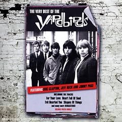 The Very Best of the Yardbirds