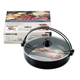 �p�[������ ��Ƃ�� �ӂ��f���H IH�Ή� �K���X�W �t �����₫�� 30cm H-8037
