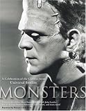 [Book] Monsters: A Celebration of the Classics from Universal Studios