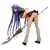 ��R����DD �։H�_�� ����Ver.2 �G��X�P�u���b�N�J���[ (1/7�X�P�[��PVC�h���ς݊����i)