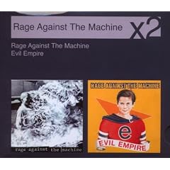 Rage Against the Machine