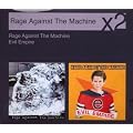 Rage Against the Machine