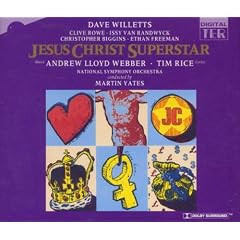 Jesus Christ Superstar (1995 Studio Cast)