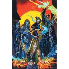Guide to the Traditions (Mage: The Ascension)