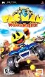 �y�A����:�k�āzPac-Man World Rally