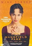[Book] Mansfield Park (Widescreen)